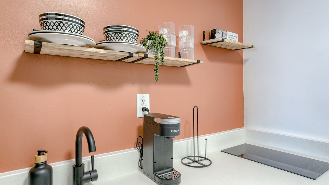 Photo of Kitchen in Lincoln