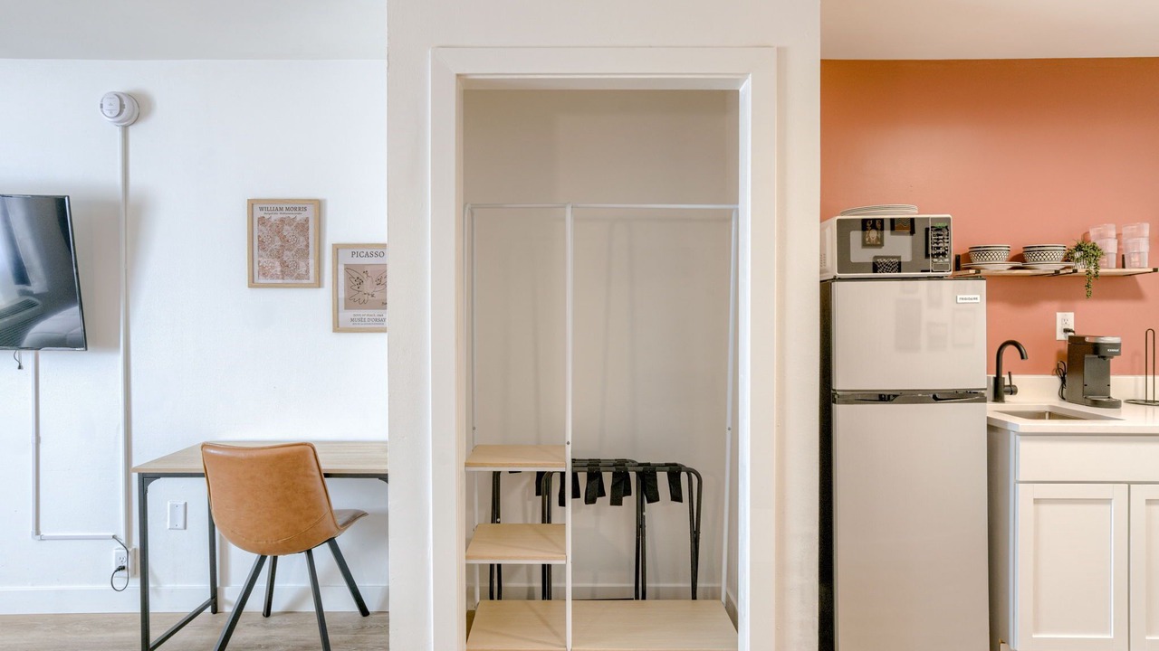 Photo of Kitchen in Lincoln