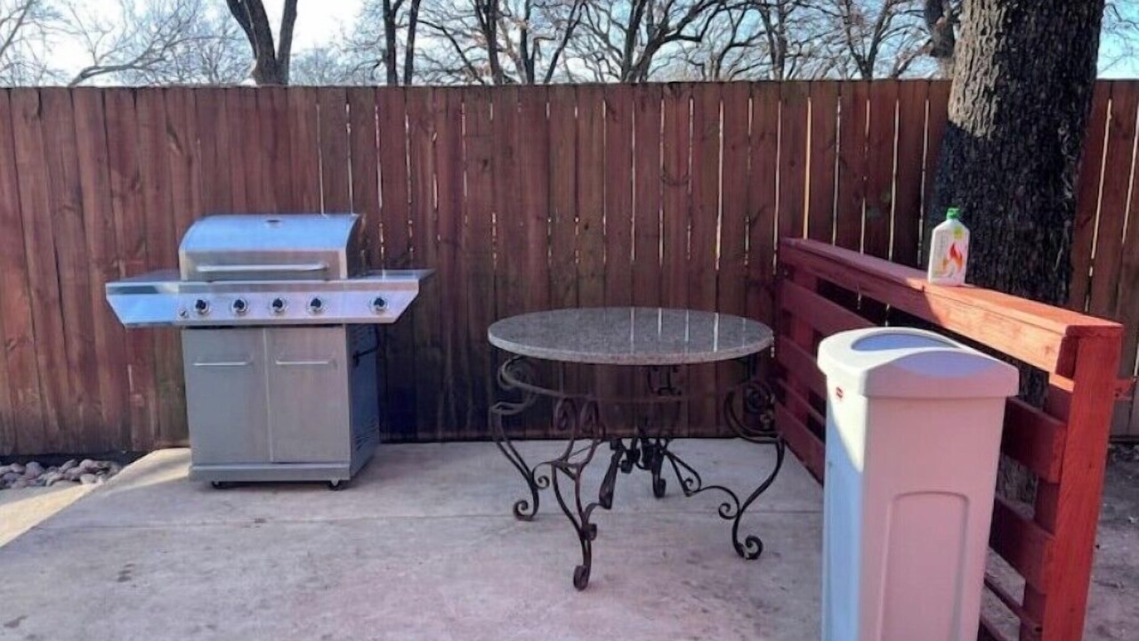 Photo of Outdoor in Balch Springs