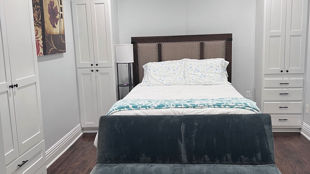 Photo of Bedroom in Balch Springs