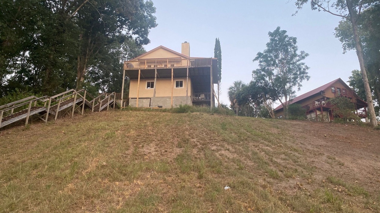 Photo of Outdoor in Georgetown