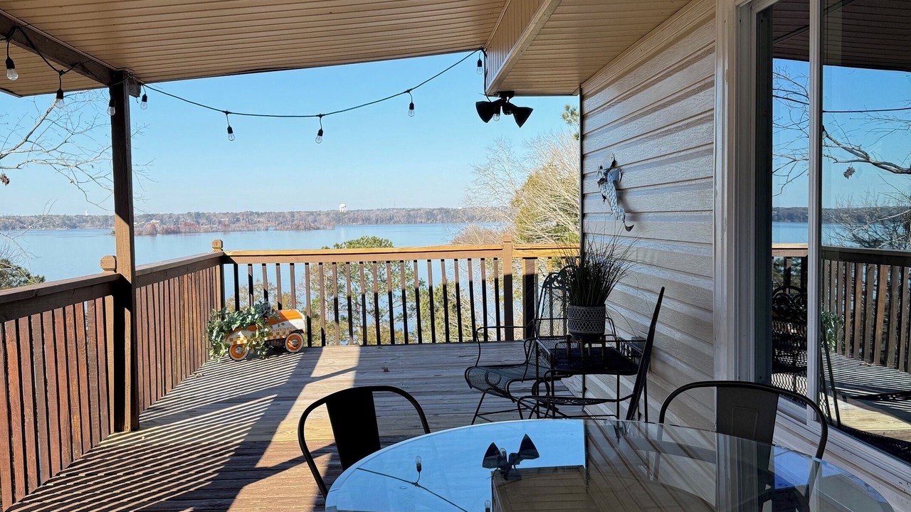 Photo of Outdoor in Georgetown