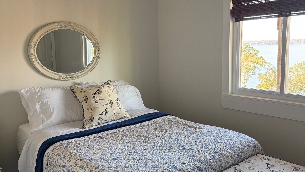 Photo of Bedroom in Georgetown