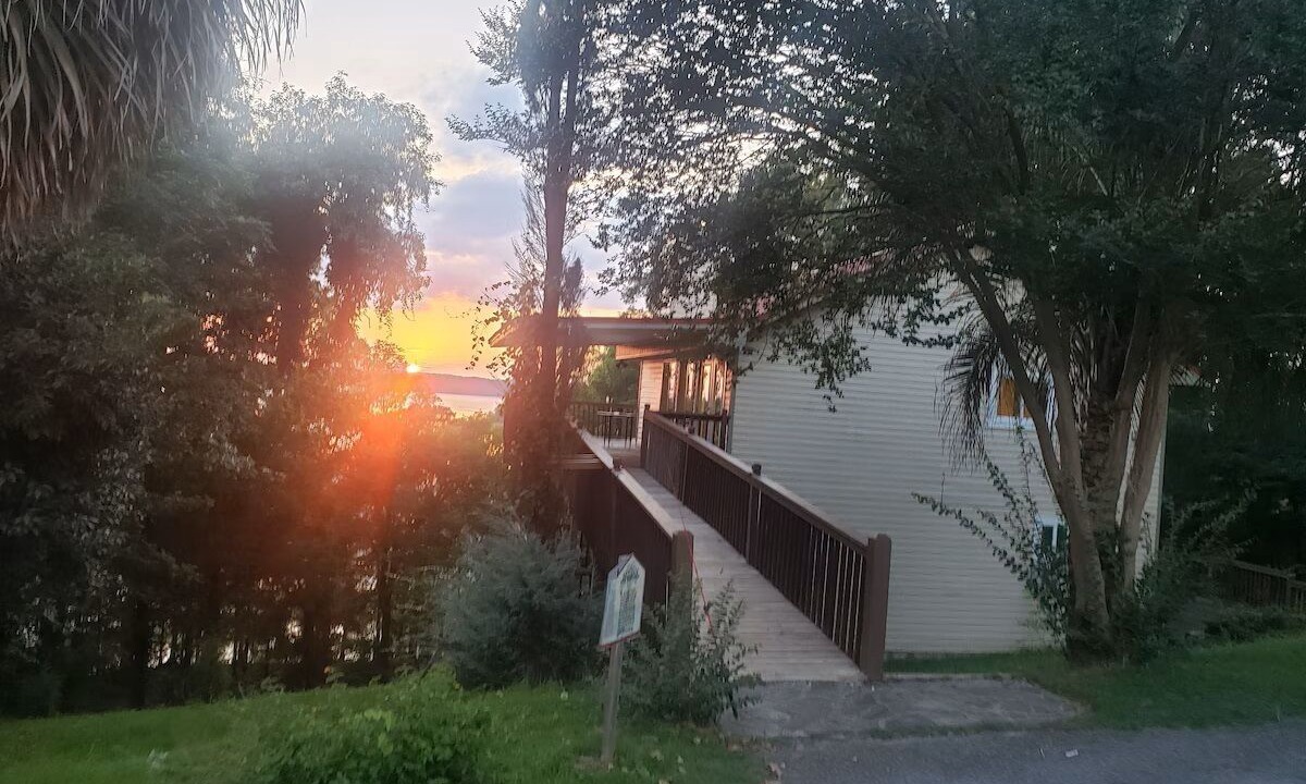 Photo of Outdoor in Georgetown