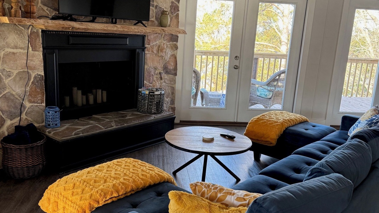 Photo of Livingroom in Georgetown