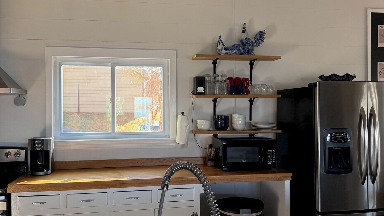 Photo of Kitchen in Georgetown