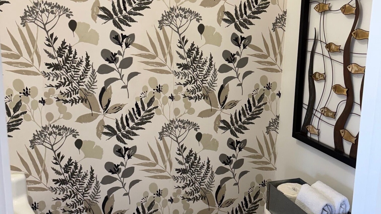 Photo of Bathroom in Georgetown