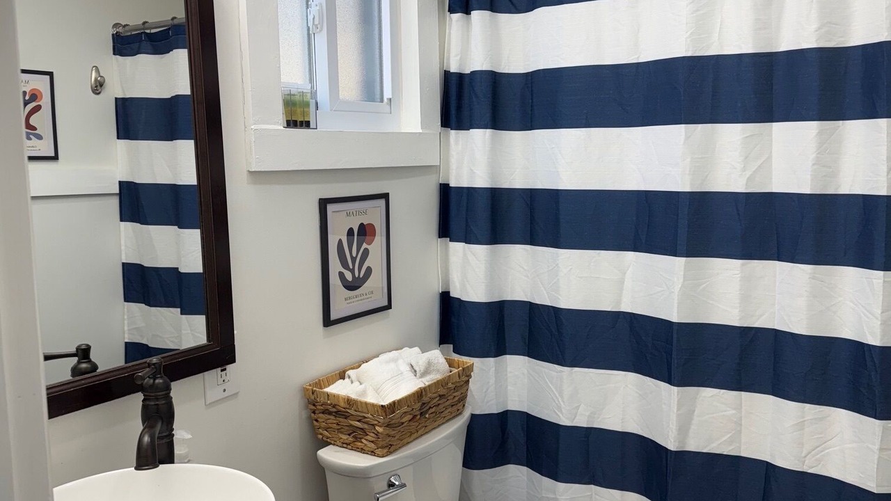 Photo of Bathroom in Georgetown