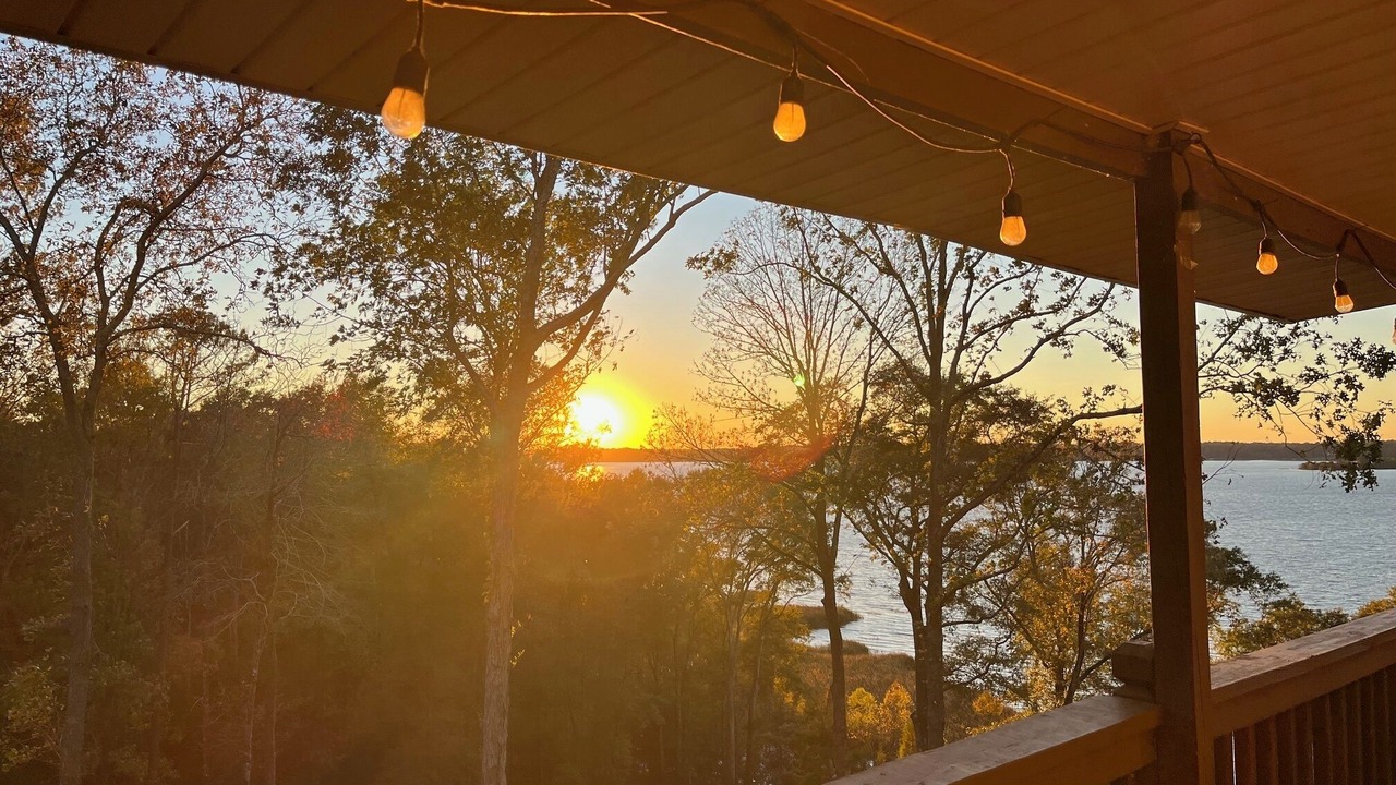 Photo of Outdoor in Georgetown