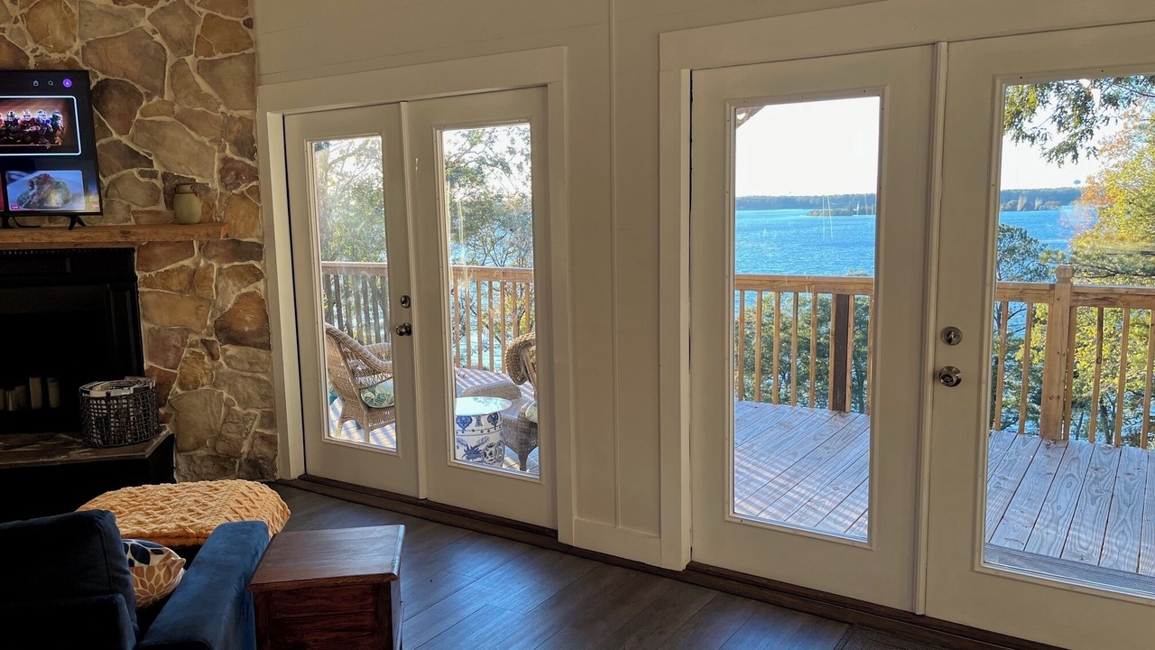 Photo of Livingroom in Georgetown