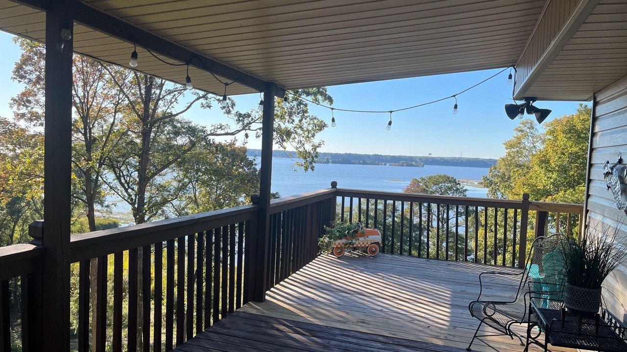 Photo of Patio Balcony in Georgetown
