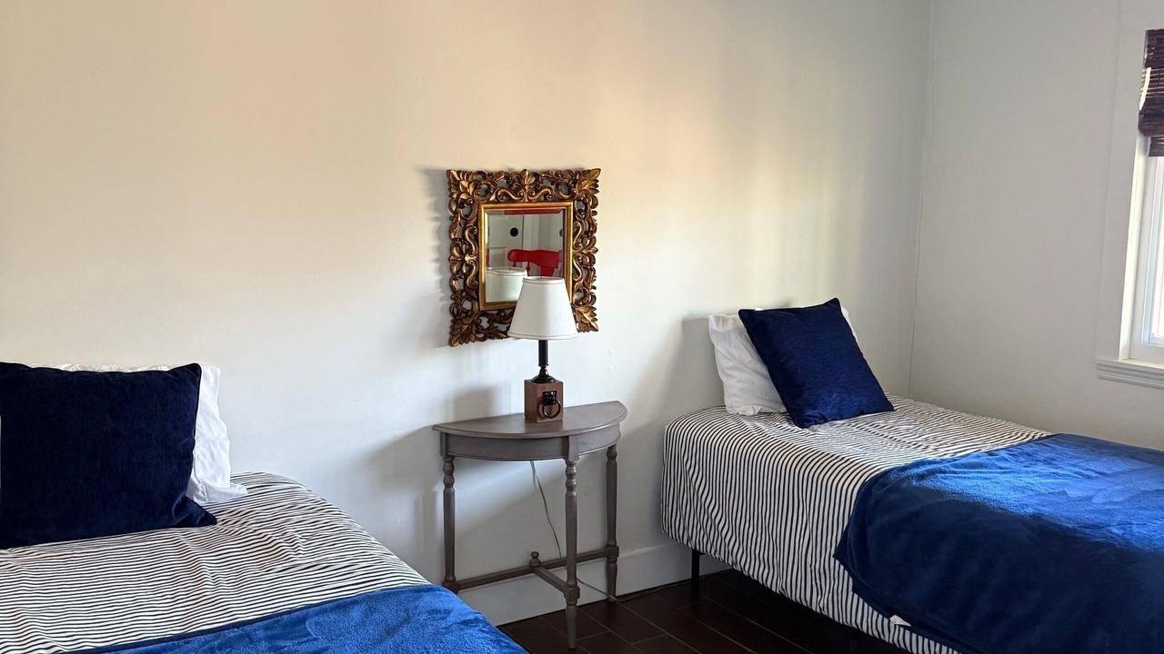 Photo of Bedroom in Georgetown