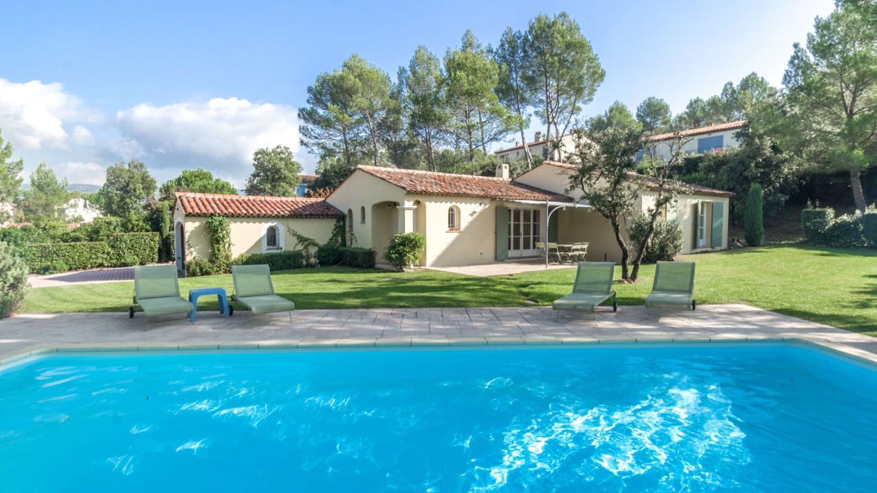 Photo of Outdoor in La Motte