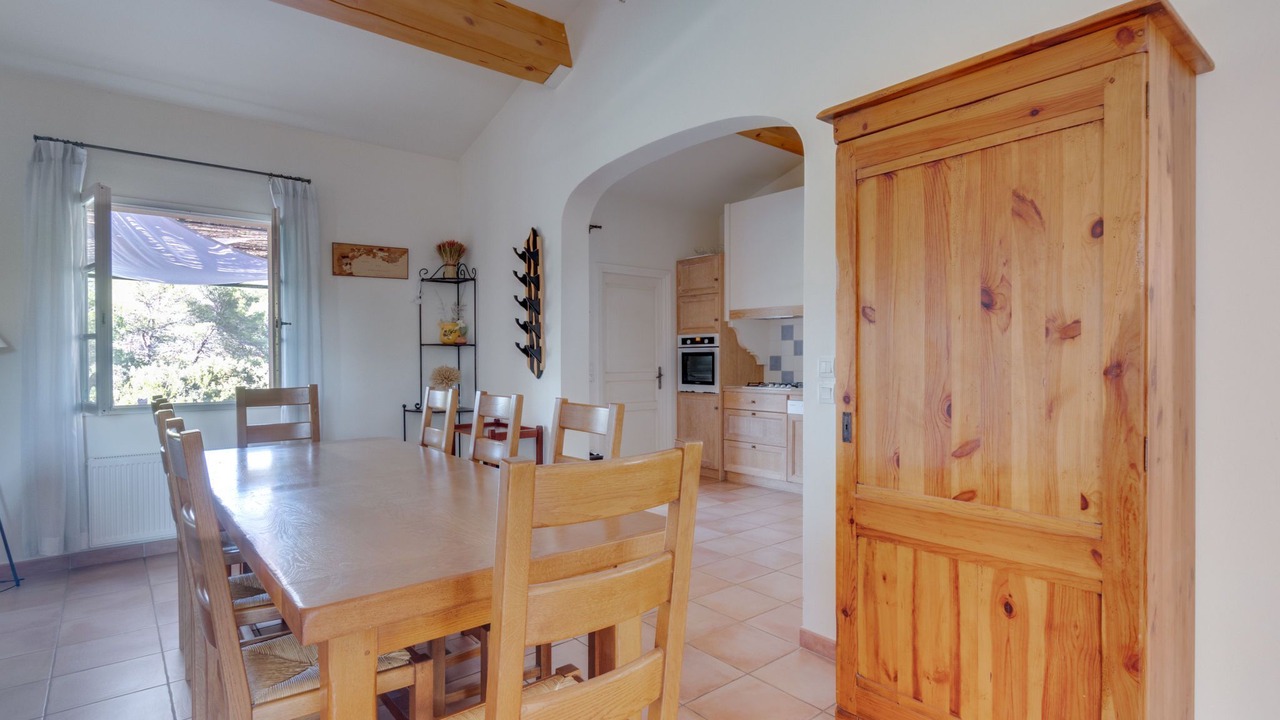 Photo of Bedroom in La Motte