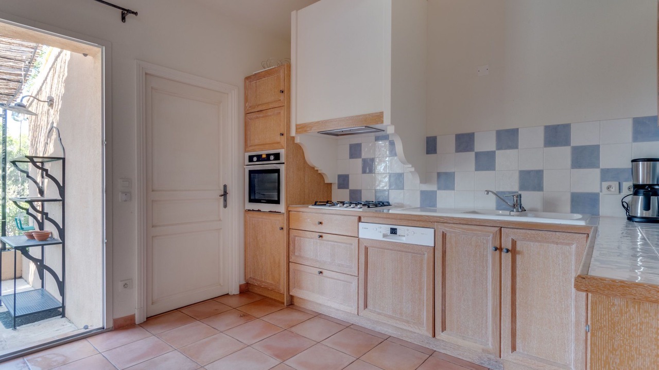 Photo of Bedroom in La Motte