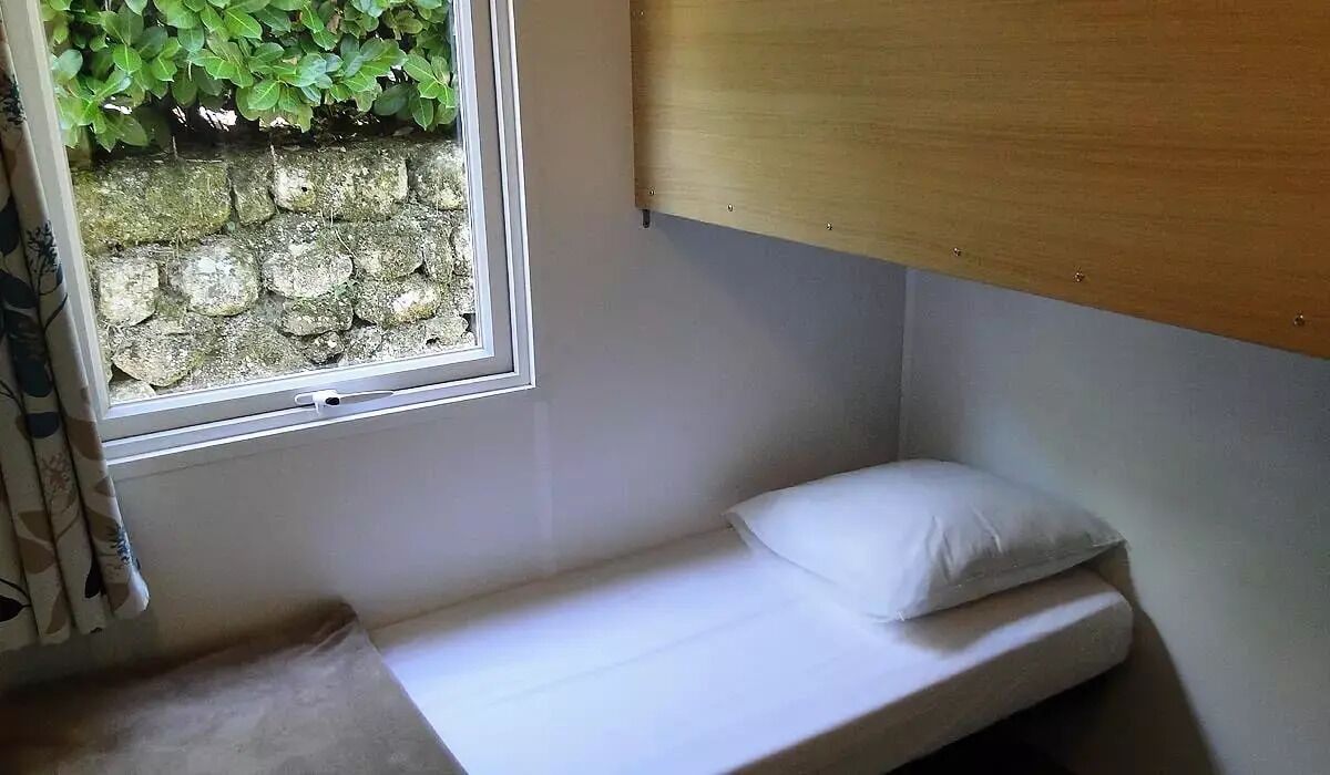 Photo of Bedroom in Ribes