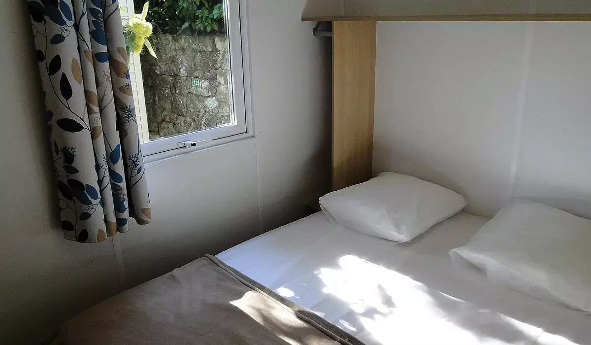 Photo of Bedroom in Ribes