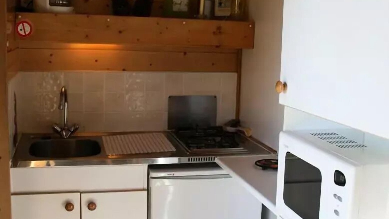 Photo of Kitchen in Ribes