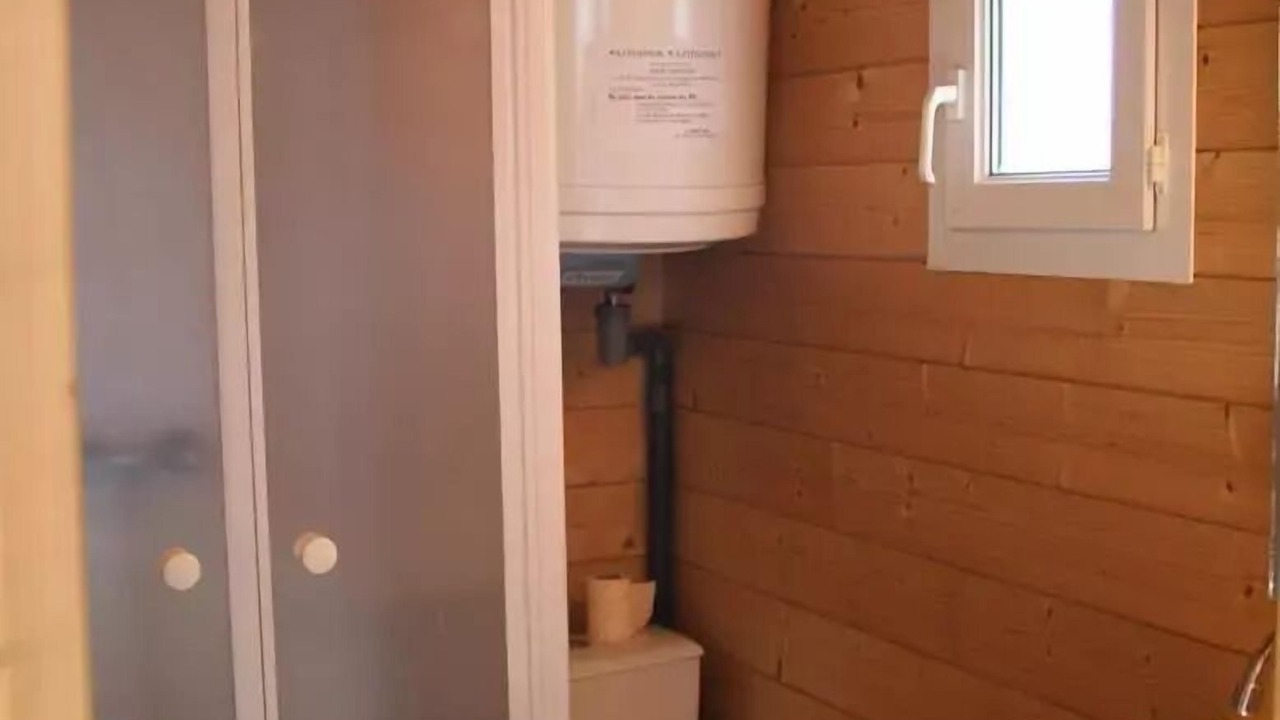Photo of Bathroom in Ribes