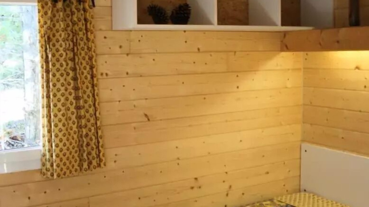 Photo of Bedroom in Ribes