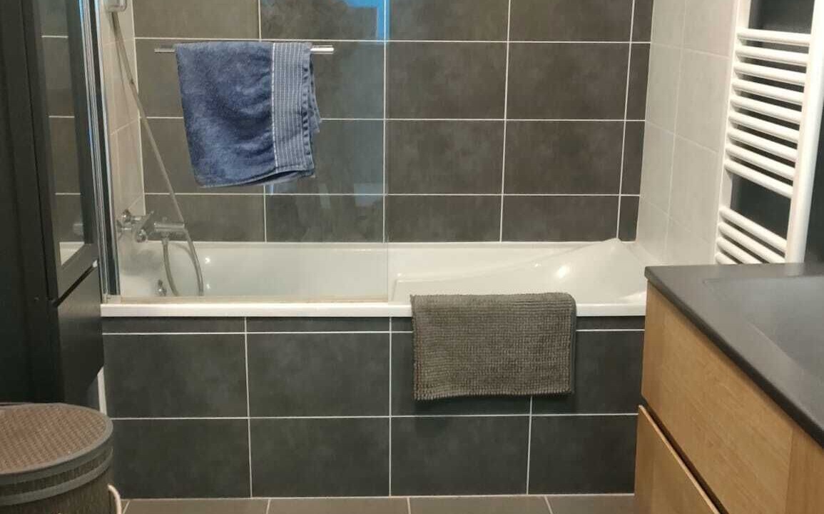 Photo of Bathroom in Port Marianne