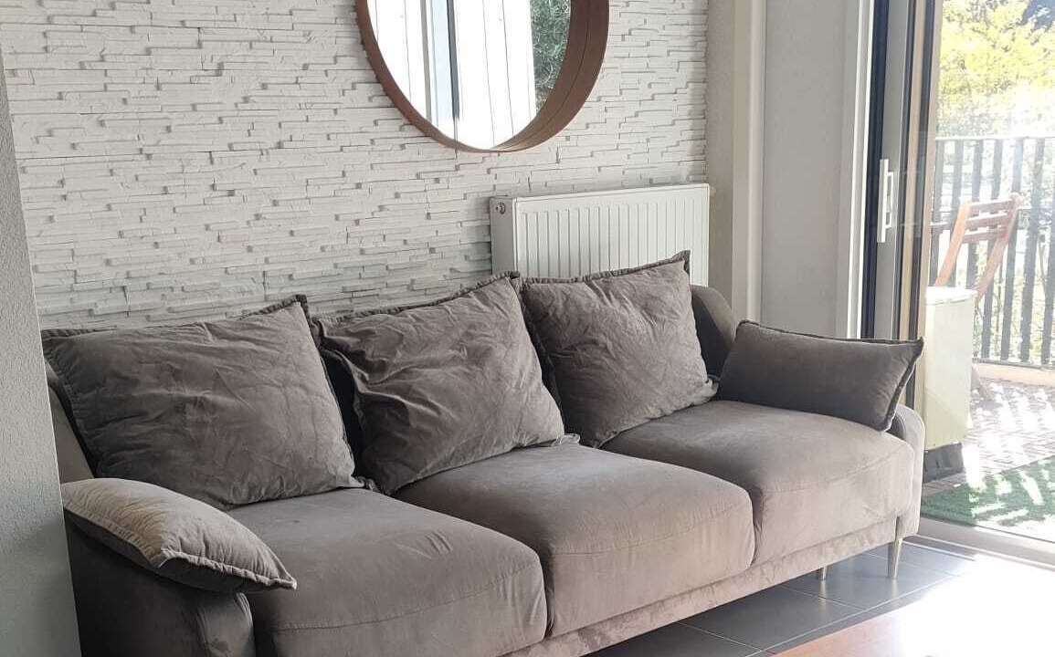 Photo of Livingroom in Port Marianne