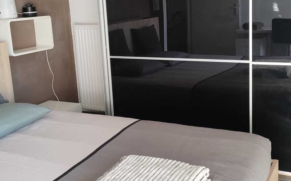 Photo of Bedroom in Port Marianne