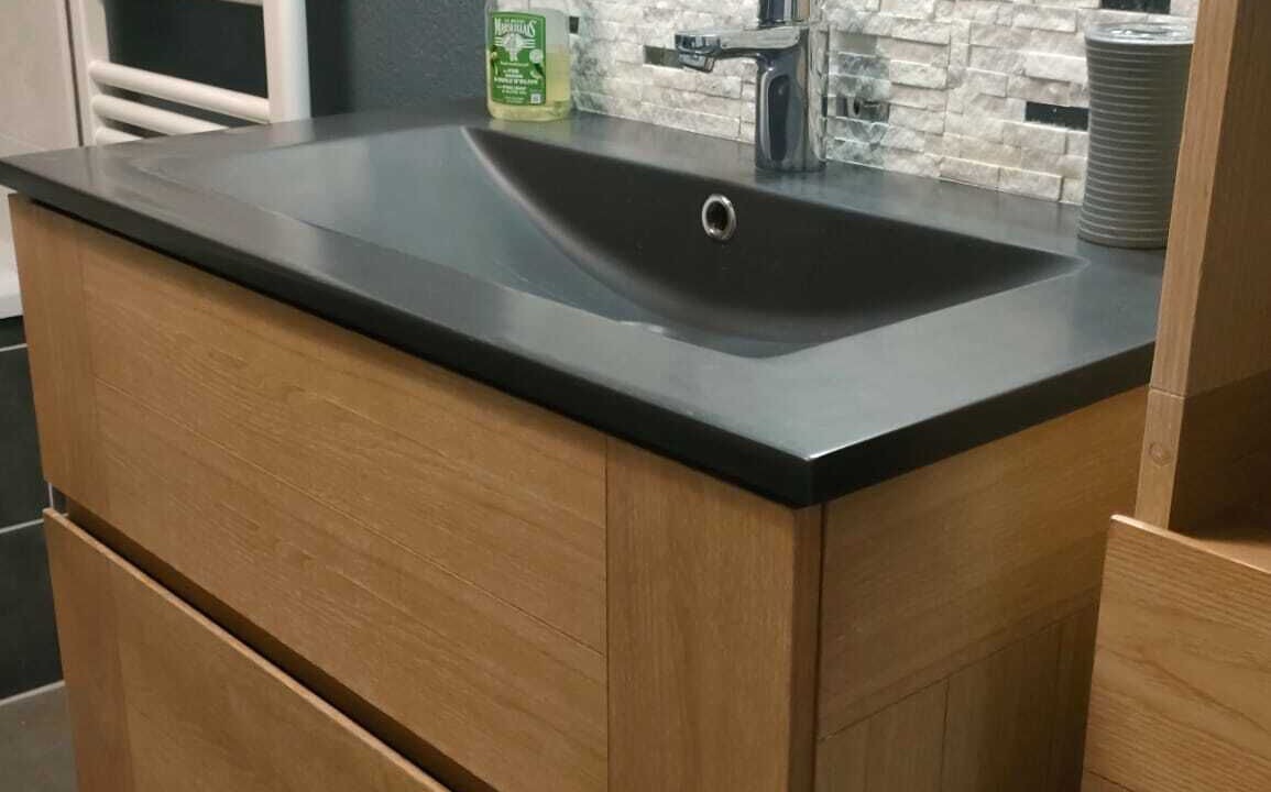 Photo of Bathroom in Port Marianne