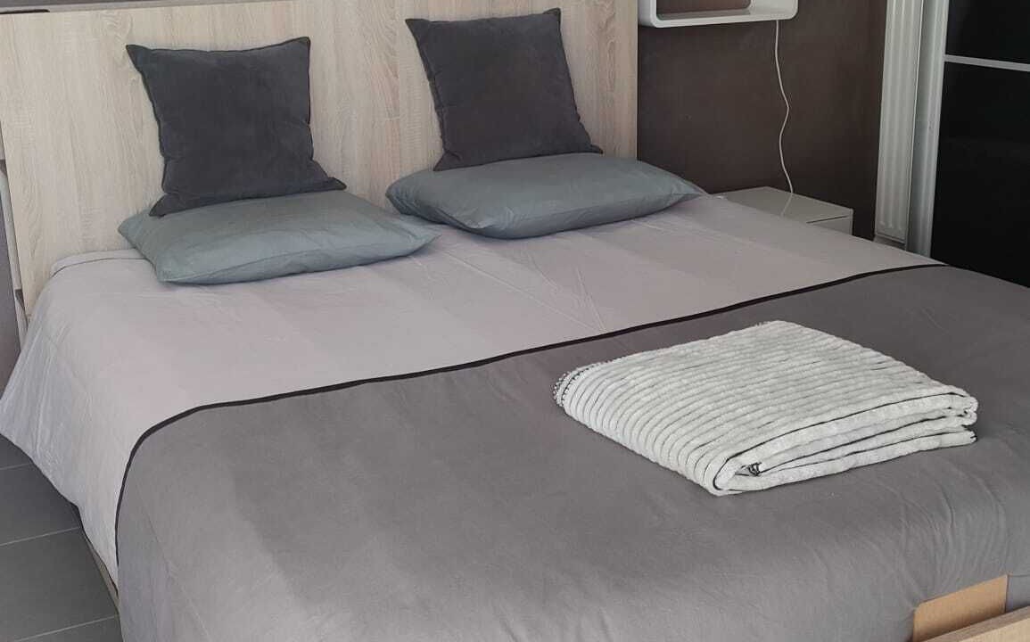 Photo of Bedroom in Port Marianne