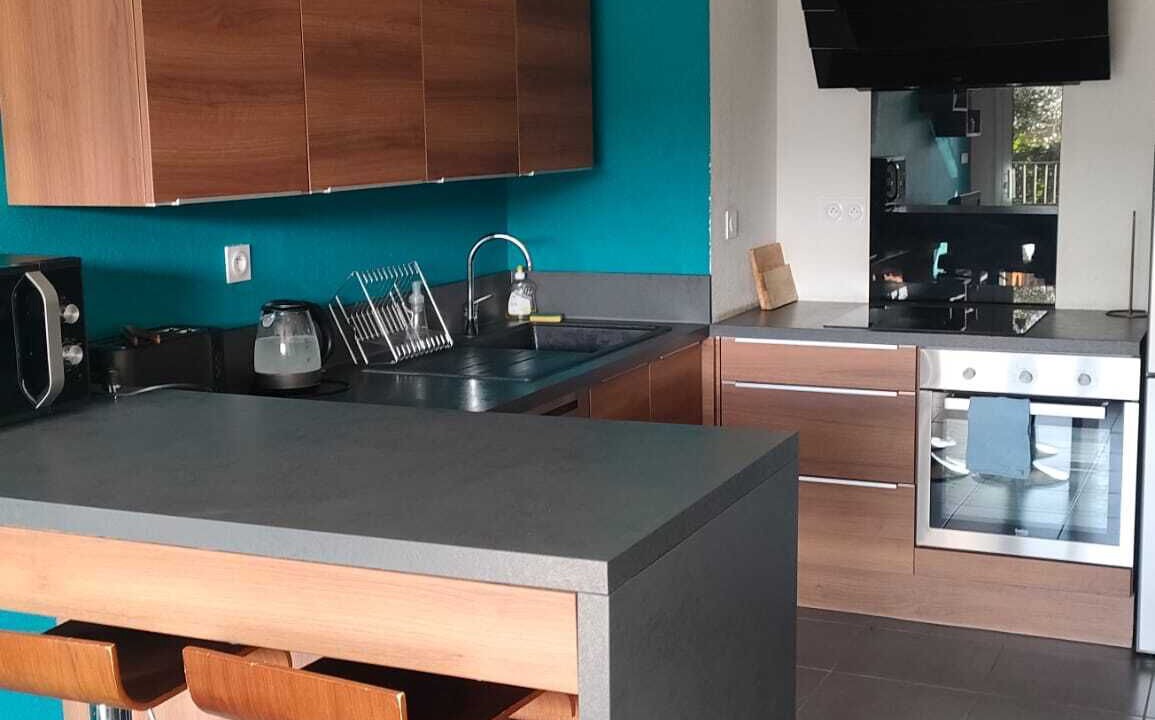 Photo of Kitchen in Port Marianne
