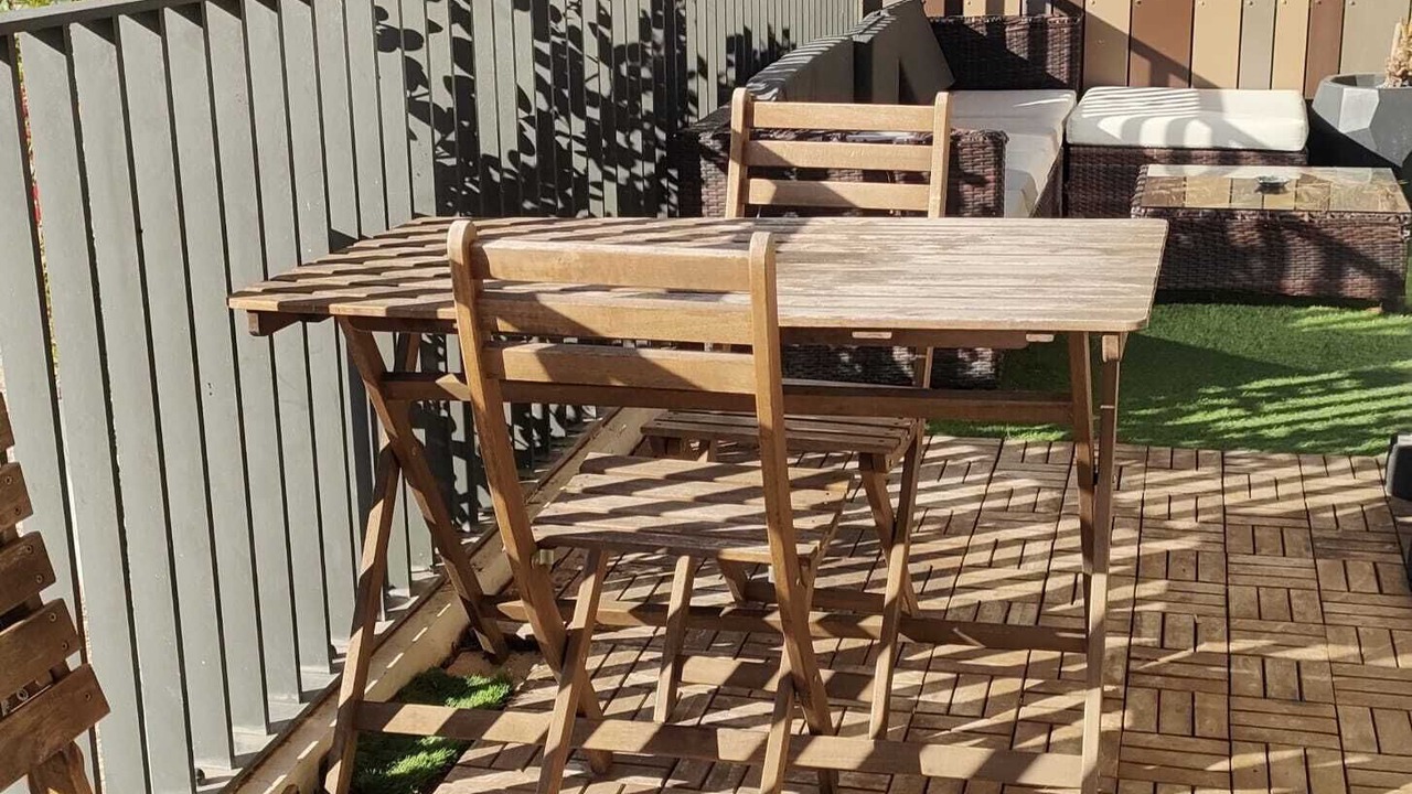 Photo of Outdoor in Port Marianne