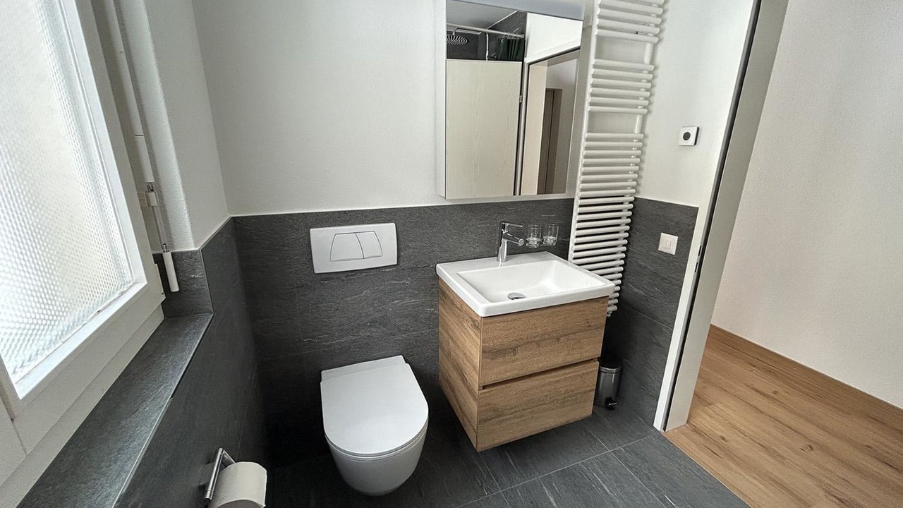 Photo of Bathroom in Engelberg