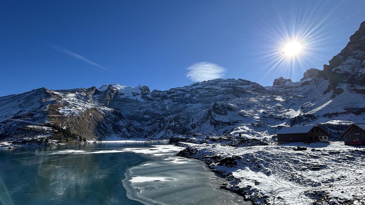 Photo of Others in Engelberg