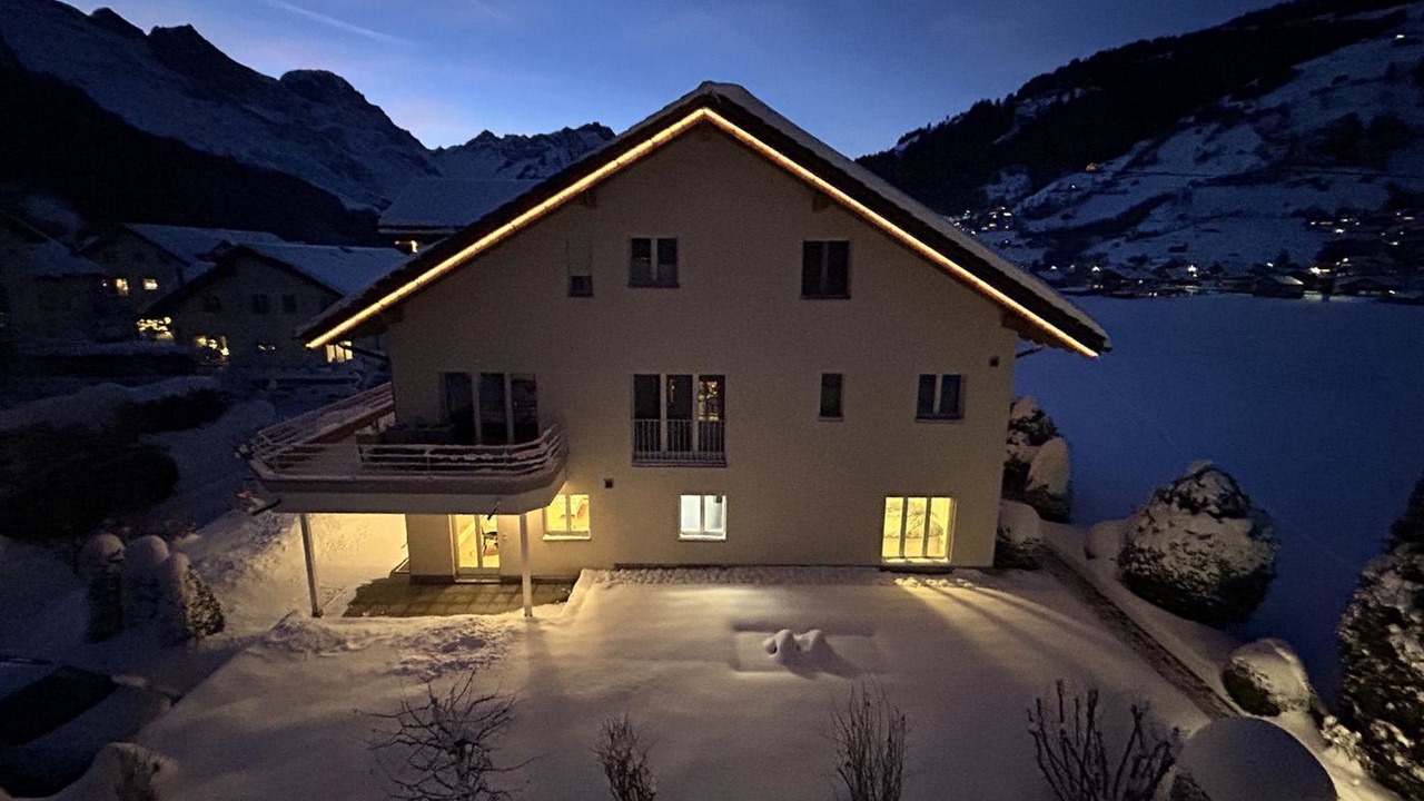 Photo of Others in Engelberg