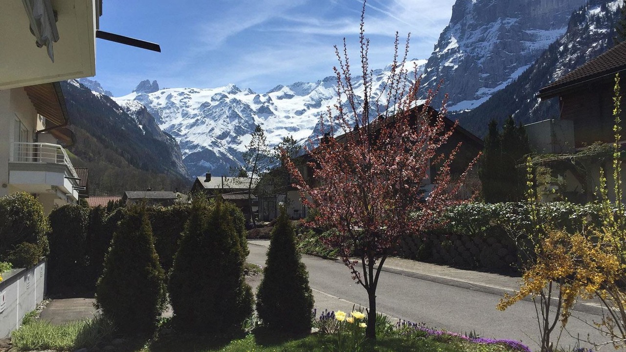 Photo of Outdoor in Engelberg