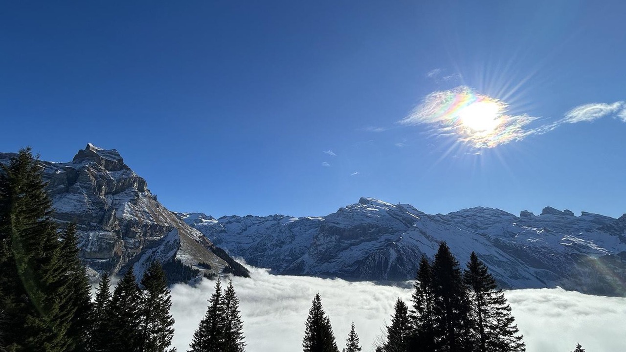 Photo of Others in Engelberg