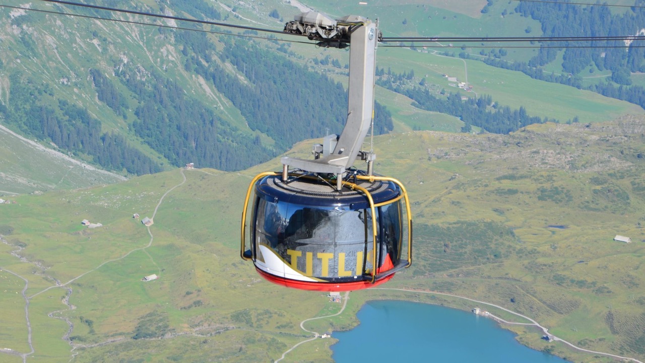 Photo of Outdoor in Engelberg
