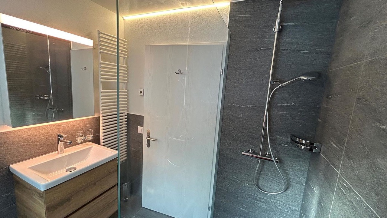 Photo of Bathroom in Engelberg