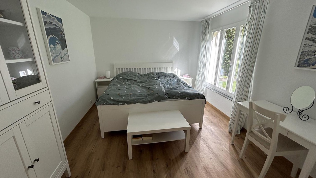 Photo of Bedroom in Engelberg