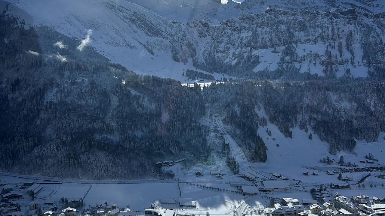 Photo of Others in Engelberg
