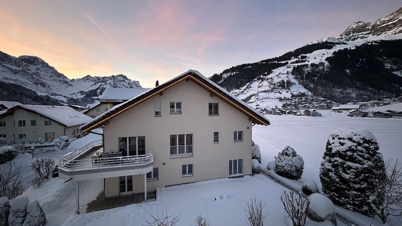 Photo of Others in Engelberg