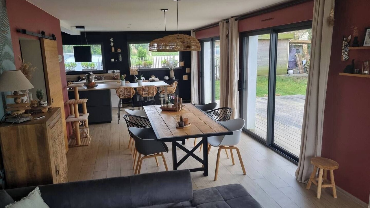 Photo of Livingroom in Audembert