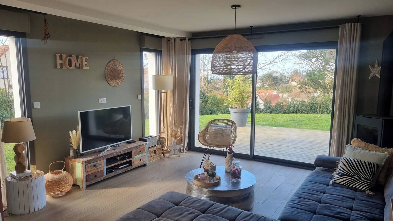 Photo of Livingroom in Audembert