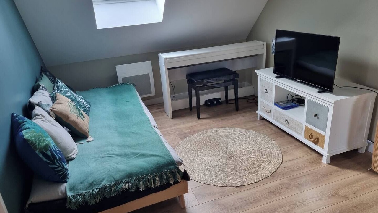 Photo of Bedroom in Audembert