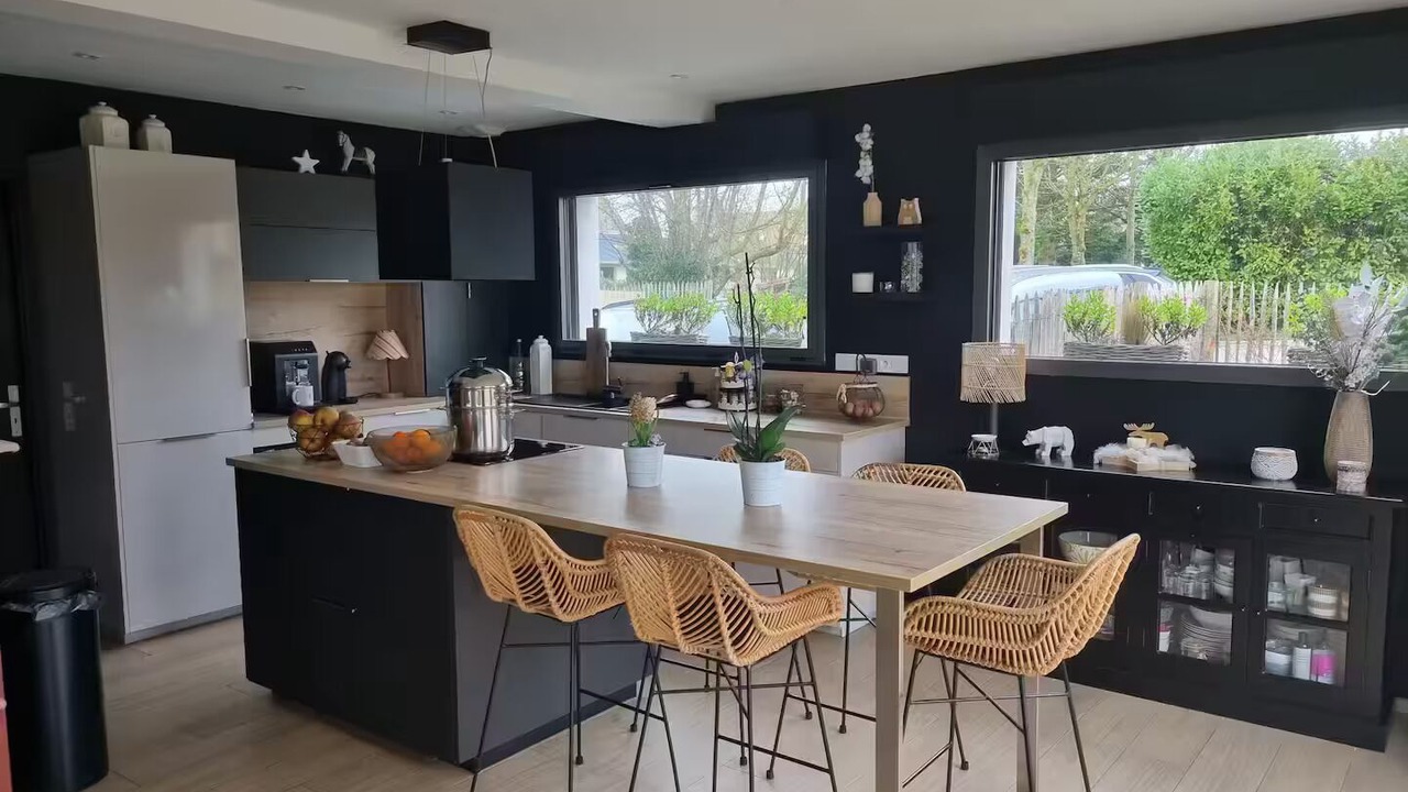 Photo of Kitchen in Audembert