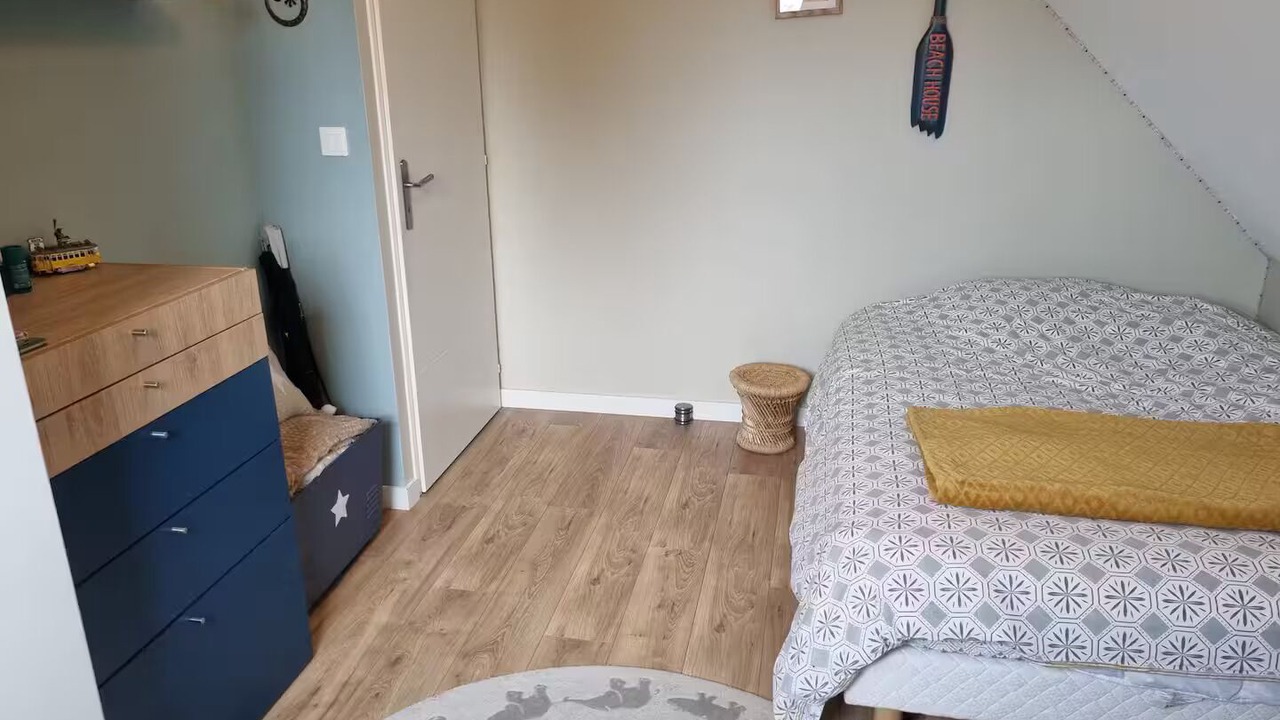 Photo of Bedroom in Audembert