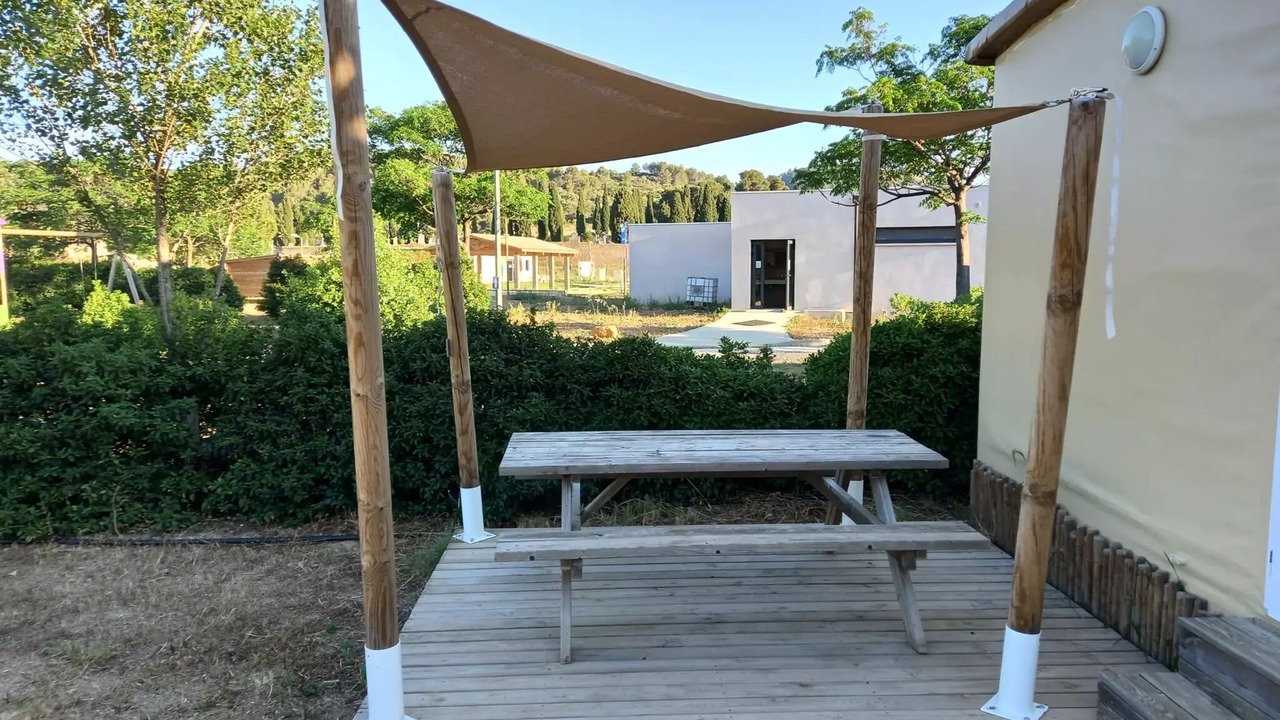 Photo of Outdoor in Bize-Minervois