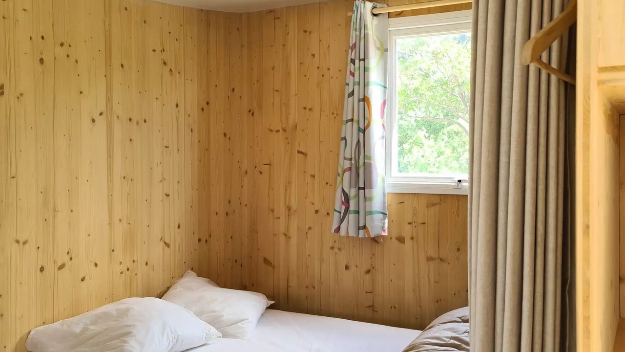 Photo of Bedroom in Bize-Minervois