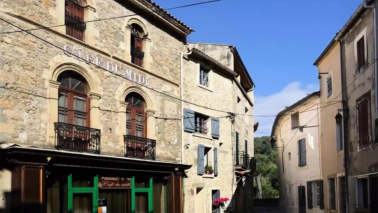 Photo of Outdoor in Bize-Minervois