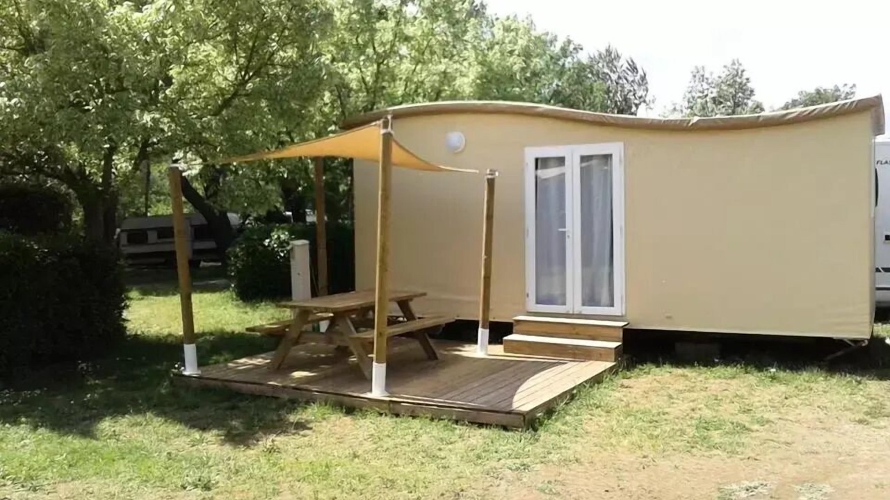 Photo of Outdoor in Bize-Minervois